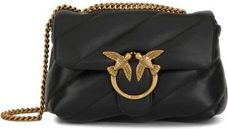 Pinko Mujer, Bolsos, Marr&oacute;n, Talla: ONE Size