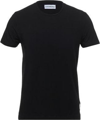 Dirk Bikkembergs TOPWEAR - T-shirts sur YOOX.COM