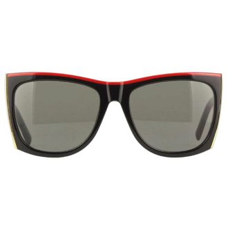 Saint Laurent SL539PALOMA001 Sunglasses - Black
