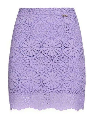 Gaud&igrave; BOTTOMWEAR - Mini skirts on YOOX.COM