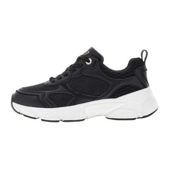 Guess Dames, Schoenen, Zwart, Maat: 39 EU