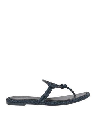 Tory Burch SCHUHE - Zehentrenner auf YOOX.COM