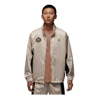 Nike Jordan AS M J WIND JKT DD Beige HV1253-140