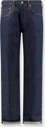 Levi's Jeans 501 Original in cotone - LEVIS - gender_Man