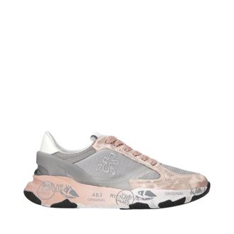 Premiata Zapatillas - Shoes - Mujer - Multicolor - 35 EU