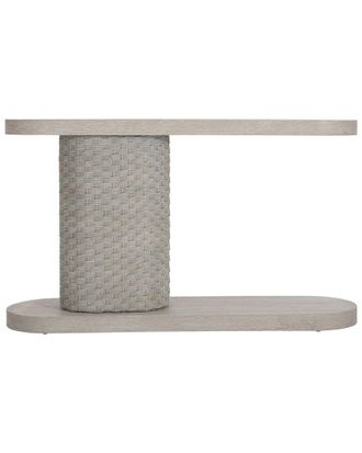 Bernhardt Interiors Acosta Console Table