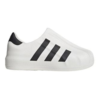 adidas Limited Edition Superstar White Black Sneakers - Heren - Skateschoenen - Wit - 37 1/3 EU - Fitness