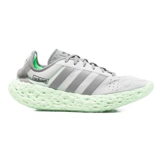 adidas Mujer, Deporte, Gris, Talla: 36 EU