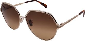 Ferragamo Womens Sf325s 62Mm Sunglasses