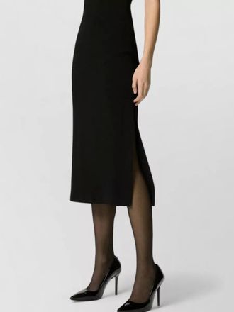 Pinko midi dress