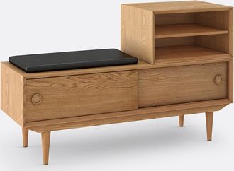 La Redoute Interieurs Bank voor hall Quilda