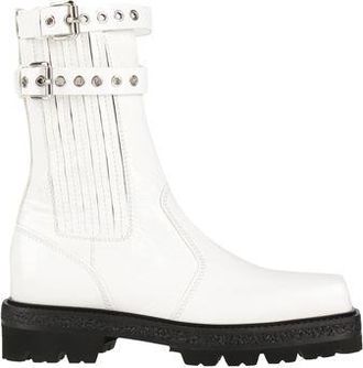 Philosophy di Lorenzo Serafini SCHUHE - Stiefeletten auf YOOX.COM