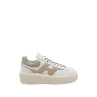 Hogan Sneakers - Dames - Sneakers - Veelkleurig - 38 EU - Schoenen