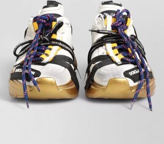 Dolce & Gabbana low-top sneakers