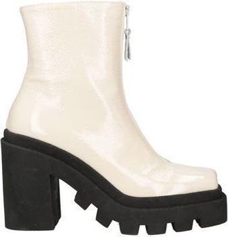 Spazio Moda CALZADO - Botines de caña alta en YOOX.COM