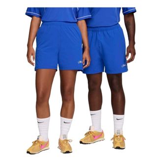 Nike x Stussy Water Shorts Royal FZ5761-405
