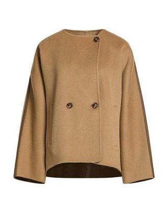 Yves Salomon JACKEN & M&Auml;NTEL - M&auml;ntel auf YOOX.COM