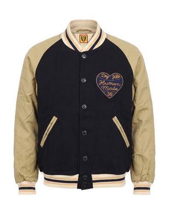 Human Made COATS & JACKETS - Jackets on YOOX.COM