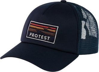Protest PRTTeasal Cap f&uuml;r Herren | blau