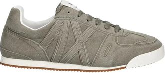A|X Armani Exchange Uomo, Scarpe, Grigio, 44 EU, new