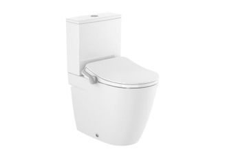 Roca Inodoro Compacto De Tanque Bajo In-wash Ona Rimless