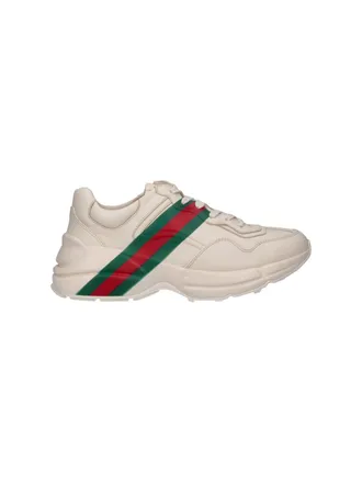 Gucci Sneakers Rhyton