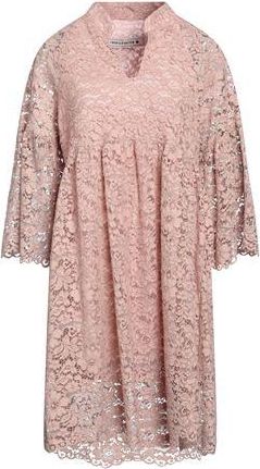 Shirtaporter VESTIDOS - Minivestidos en YOOX.COM