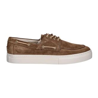 Vagabond Heren, Schoenen, Bruin, Maat: 40 EU Su&egrave;de