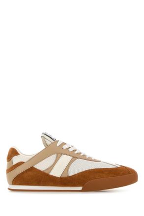 Chlo&eacute; Multicolor Chlo&atilde;&copy; Kick Sneakers