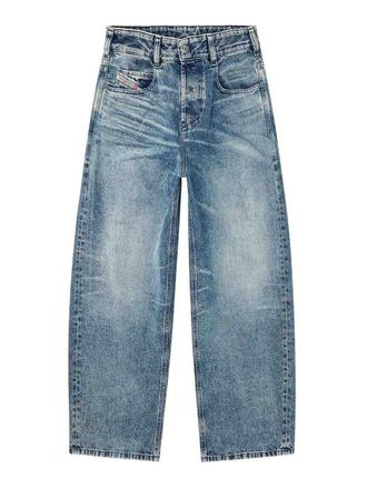 Diesel 1997 D-Enim-M-Fsh Pantaloni