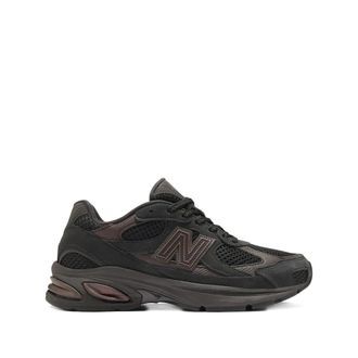 New Balance Sneakers, male, Black, 11 UK, 2010 Sneaker
