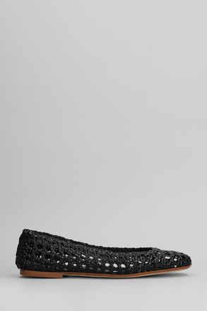 Fabio Rusconi Ballet Flats