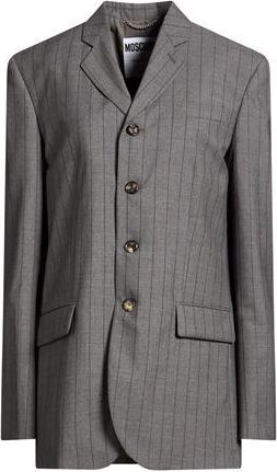 Moschino COATS & JACKETS - Jackets on YOOX.COM