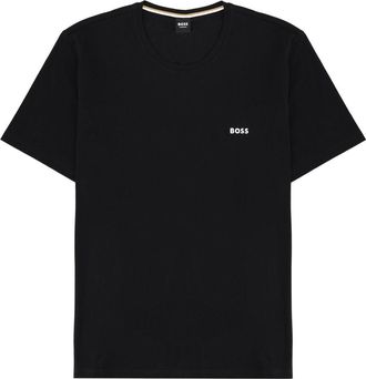 HUGO BOSS T Shirt With Logo