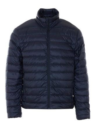 Canada Goose Blue Stratus Down Jacket