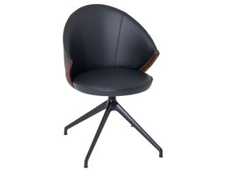 Schubiger M&ouml;bel Stuhl Bow