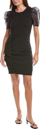DKNY Knit Dress