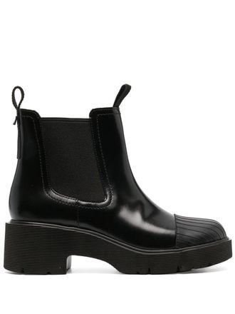 Camper Stivaletti Milah - Nero
