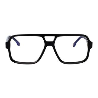 Carrera Glasses, female, Black, Size: 58 MM Victory C 16 Optical Frame