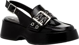 Mix No. 6 Womens Mix No.6 Petria Black M6PETRIA-BLK