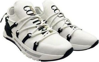 Versace Dynamic Sneakers