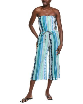 Elan Culotte Romper