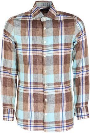 Lardini TOPWEAR - Camicie su YOOX.COM