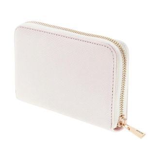 Guess Patsie Logo Wallet - female - Guess - Wallets & Cardholders - White - ONE SIZE - Accessories