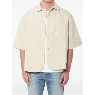 Jacquemus Pocket Shirt