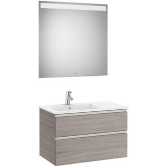 Roca 851512434 Pack The Gap 2c 800i Fresno Nordico - Roca Sanitario,s.a