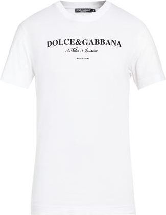 Dolce & Gabbana TOPWEAR - T-shirts sur YOOX.COM