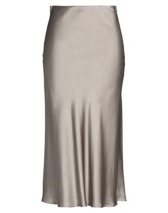 ottod'Ame BOTTOMWEAR - Midi skirts on YOOX.COM