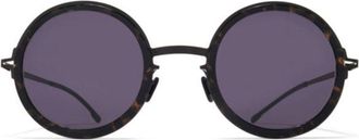 Mykita Occhiali da sole Monroe - Marrone