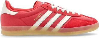 adidas Originals Adidas Originals, Sneakers, male, Red, Size: 10 1/2 US Sports shoes Gazelle Indoor